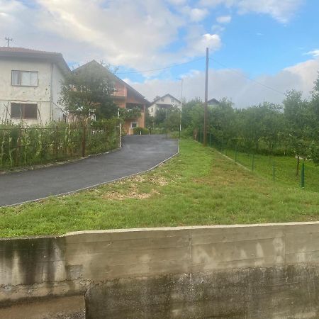 Amar Apartmani, Jajce Eksteriør bilde