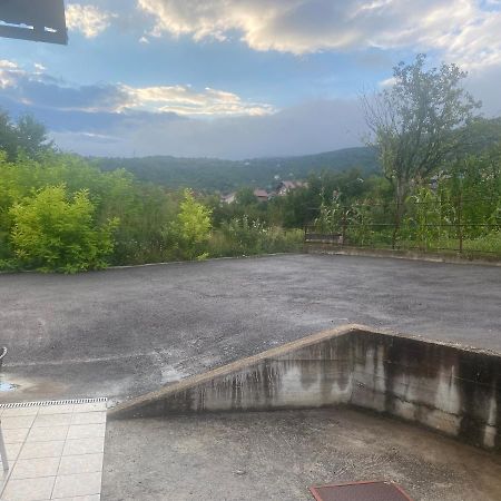 Amar Apartmani, Jajce Eksteriør bilde