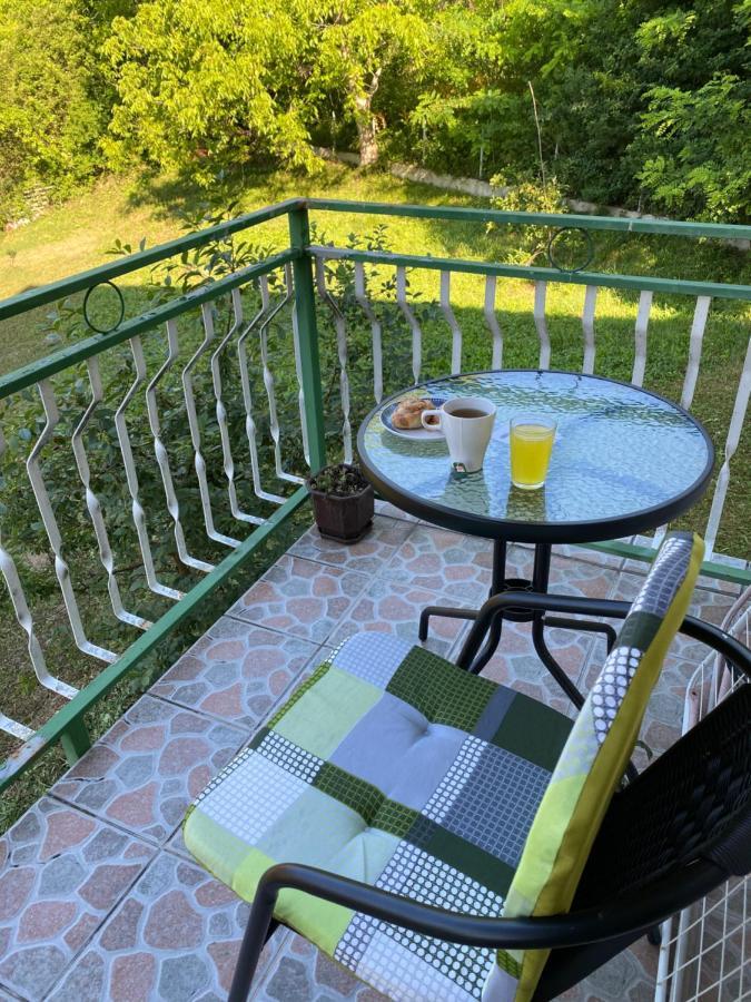 Amar Apartmani, Jajce Eksteriør bilde