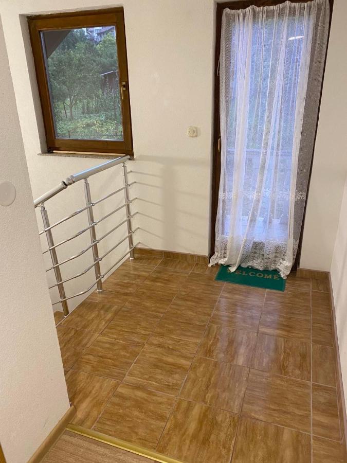 Amar Apartmani, Jajce Eksteriør bilde