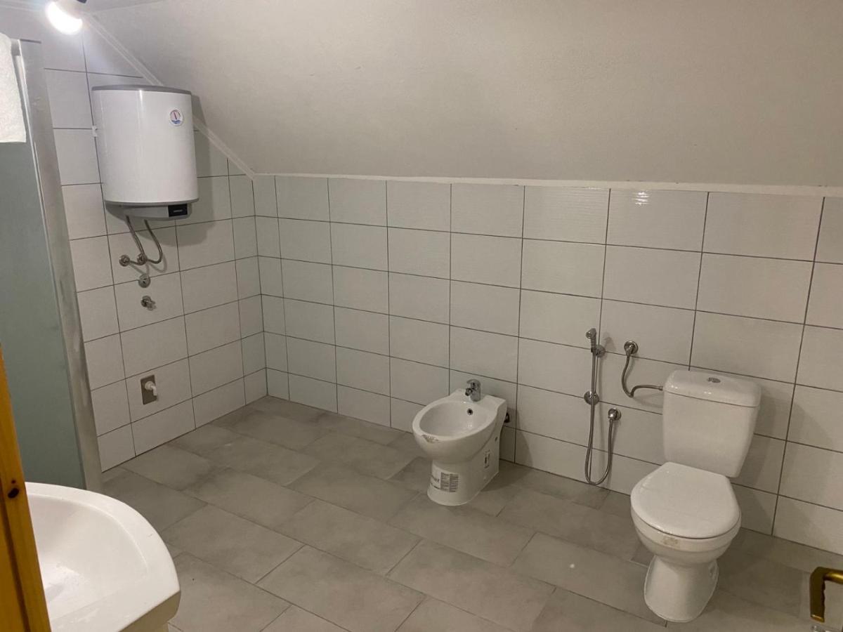 Amar Apartmani, Jajce Eksteriør bilde