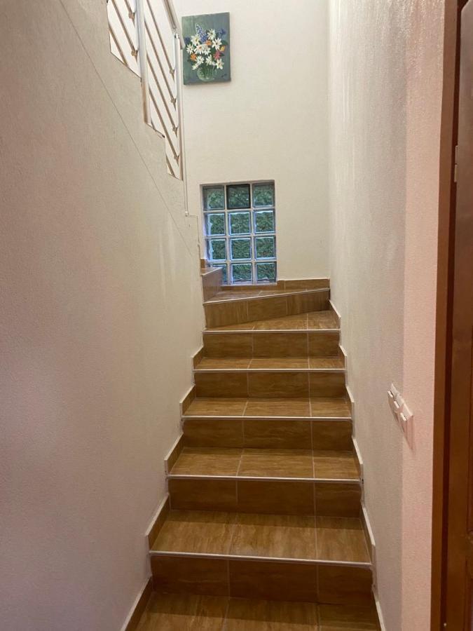 Amar Apartmani, Jajce Eksteriør bilde