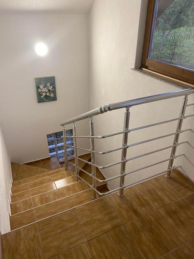 Amar Apartmani, Jajce Eksteriør bilde