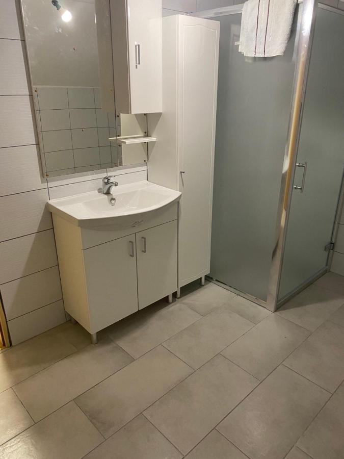 Amar Apartmani, Jajce Eksteriør bilde