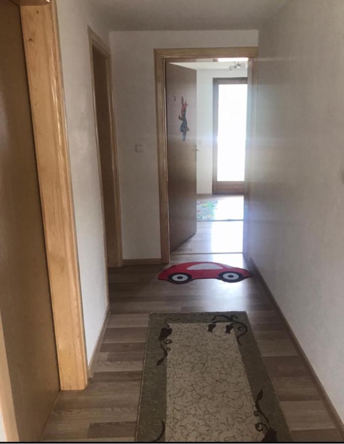 Amar Apartmani, Jajce Eksteriør bilde