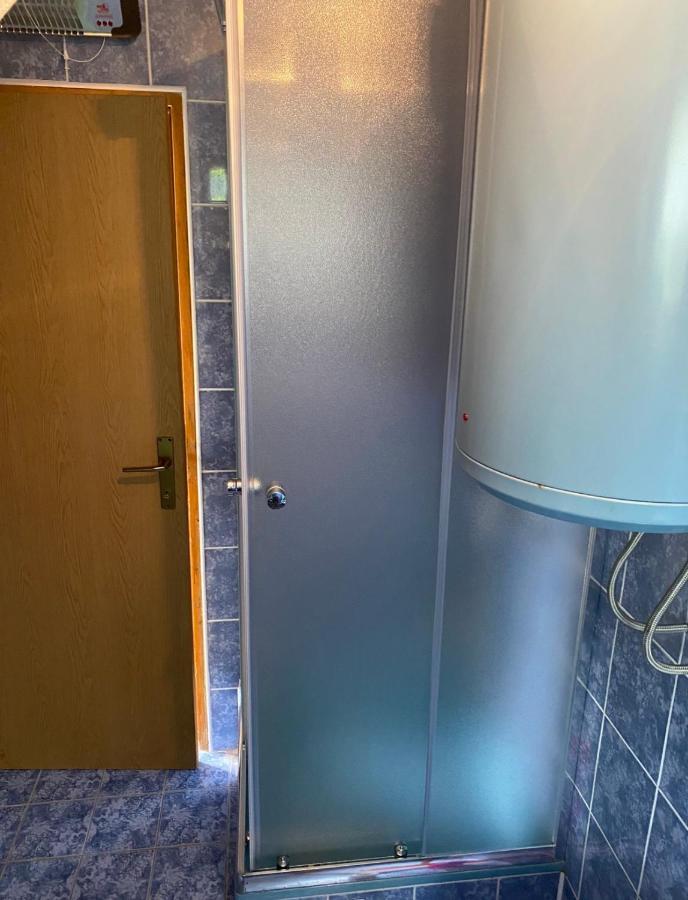 Amar Apartmani, Jajce Eksteriør bilde