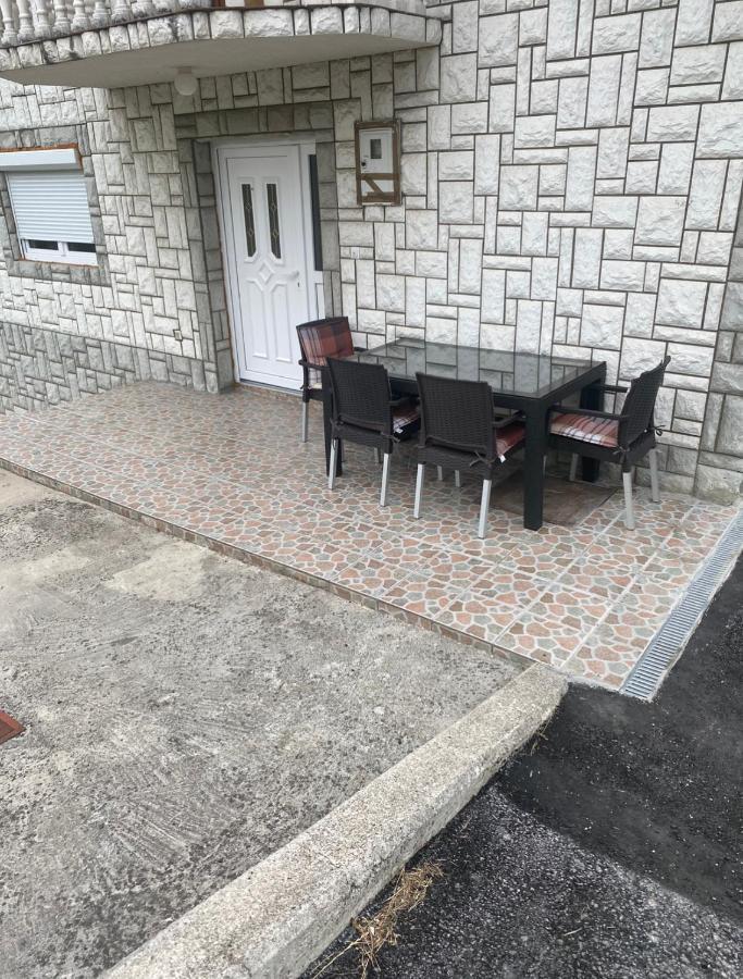 Amar Apartmani, Jajce Eksteriør bilde