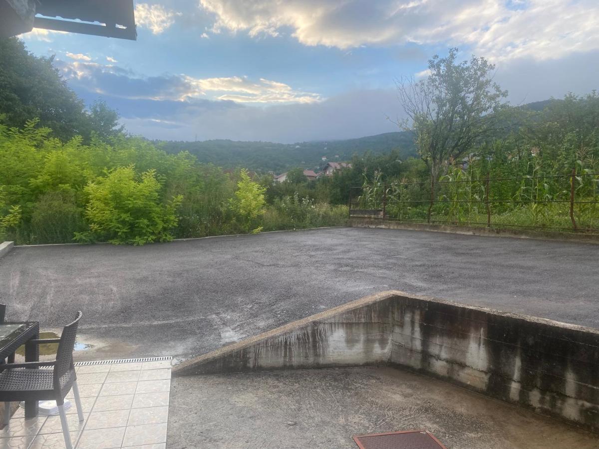 Amar Apartmani, Jajce Eksteriør bilde
