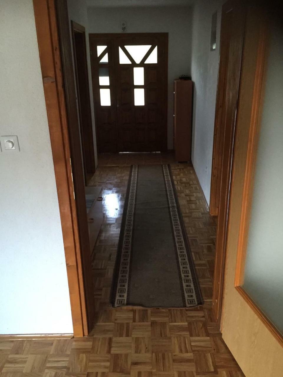 Amar Apartmani, Jajce Eksteriør bilde