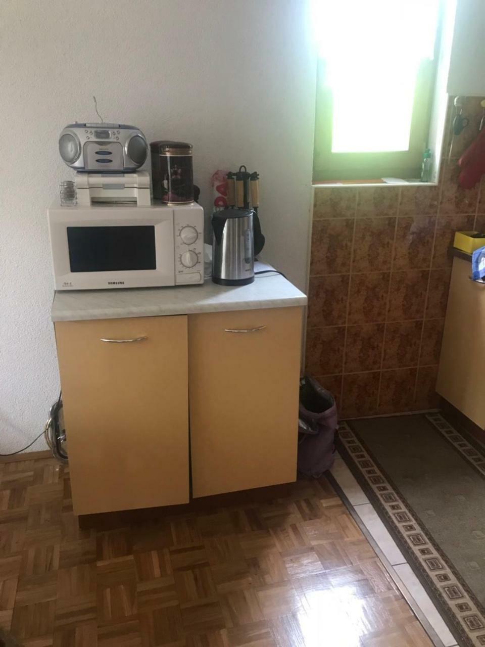 Amar Apartmani, Jajce Eksteriør bilde