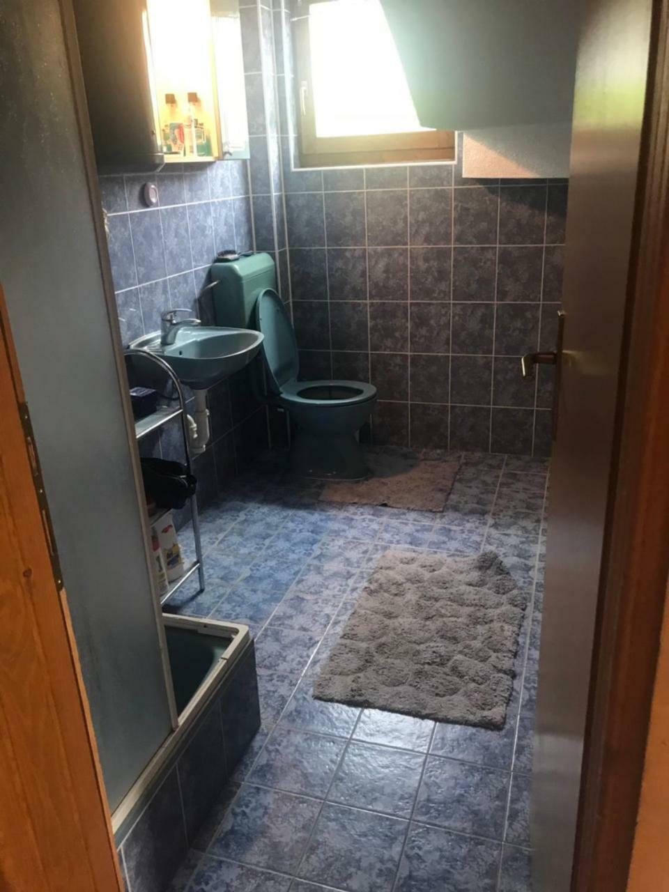 Amar Apartmani, Jajce Eksteriør bilde