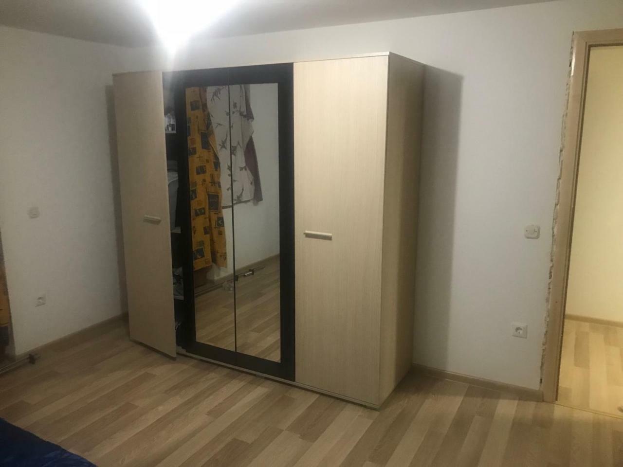 Amar Apartmani, Jajce Eksteriør bilde