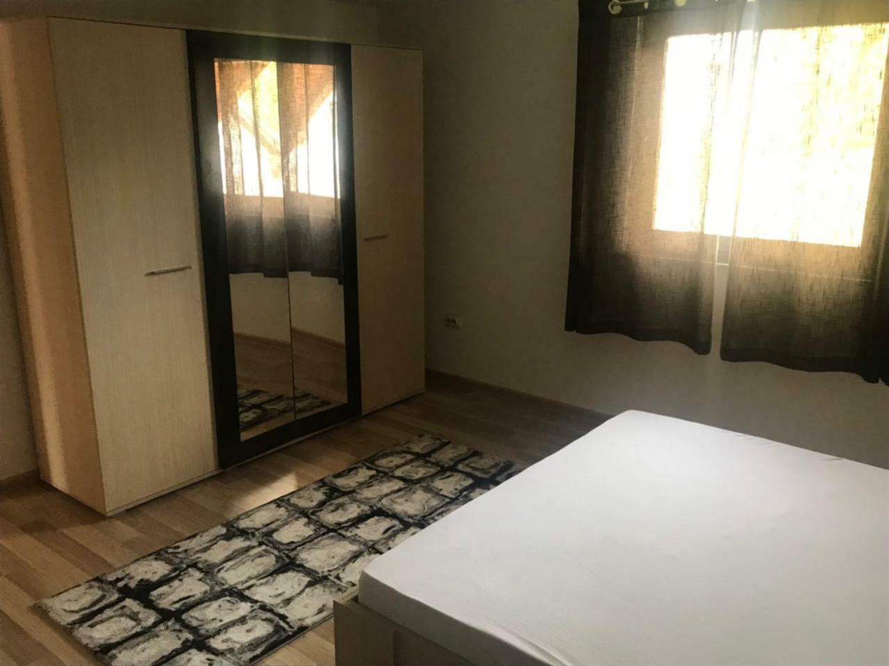 Amar Apartmani, Jajce Eksteriør bilde